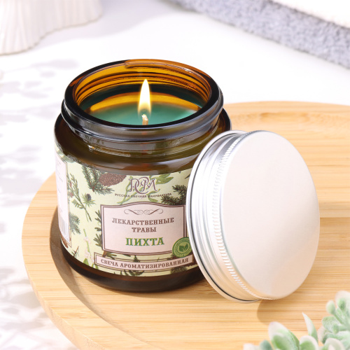 Подарочный набор "Самой чудесной мамочке" чай, чашка, свеча в банке арт. 67452