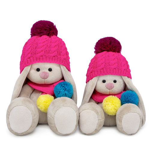 Зайка Ми сид М 443