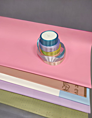 Упаковка корейская пленка + лента